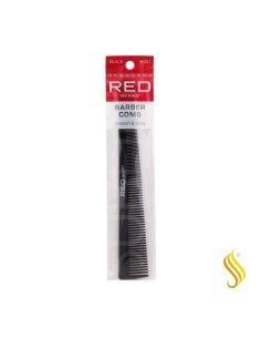 Red Kiss Barber Comb Peine